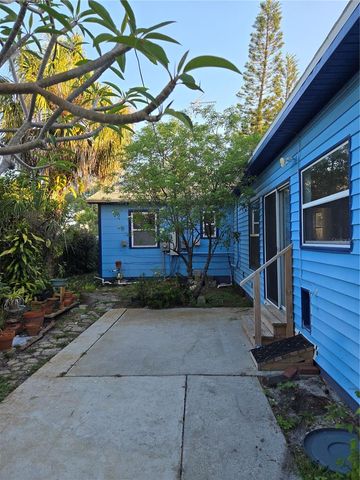 5004 23RD AVENUE S, Gulfport, FL 33707