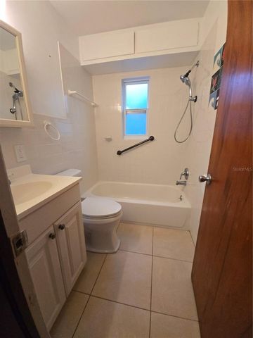 5004 23RD AVENUE S, Gulfport, FL 33707