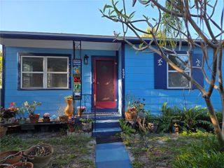 5004 23RD AVENUE S, Gulfport, FL 33707