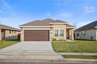 8308 N 35th Street, Mcallen, TX 78504