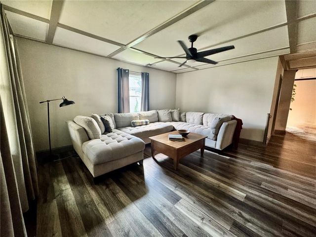 16 Allweather Street, Cartersville, GA 30120
