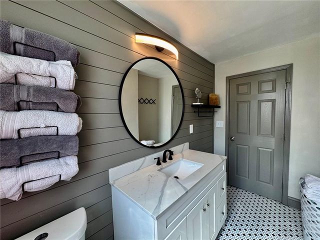 16 Allweather Street, Cartersville, GA 30120