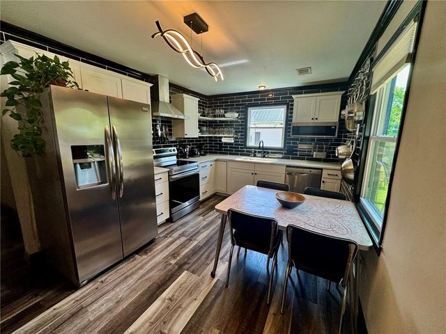 16 Allweather Street, Cartersville, GA 30120