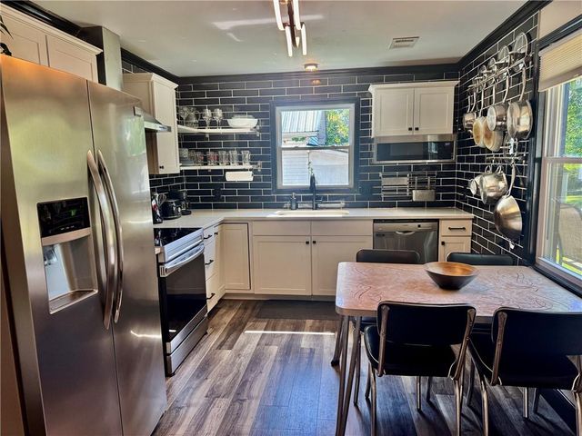 16 Allweather Street, Cartersville, GA 30120