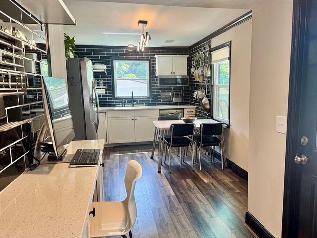 16 Allweather Street, Cartersville, GA 30120