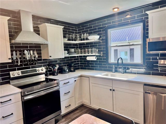 16 Allweather Street, Cartersville, GA 30120