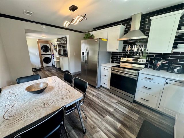 16 Allweather Street, Cartersville, GA 30120