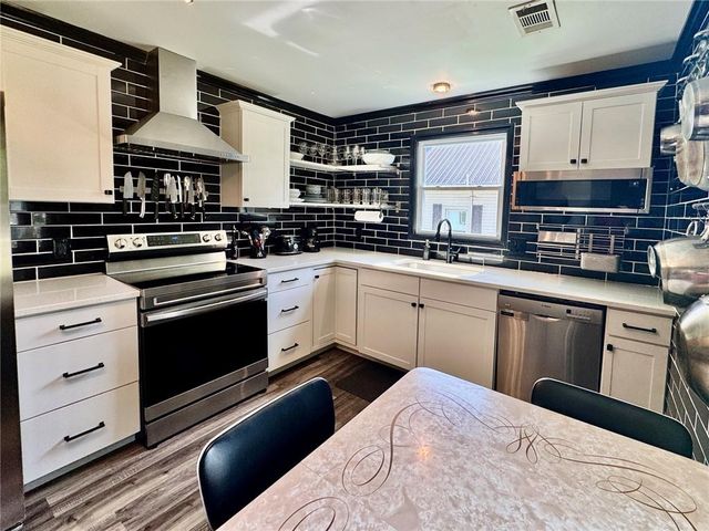 16 Allweather Street, Cartersville, GA 30120