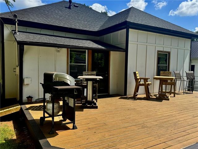 16 Allweather Street, Cartersville, GA 30120