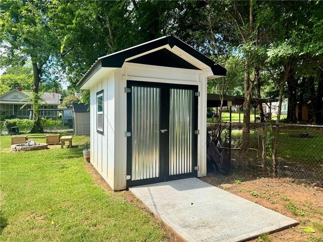 16 Allweather Street, Cartersville, GA 30120