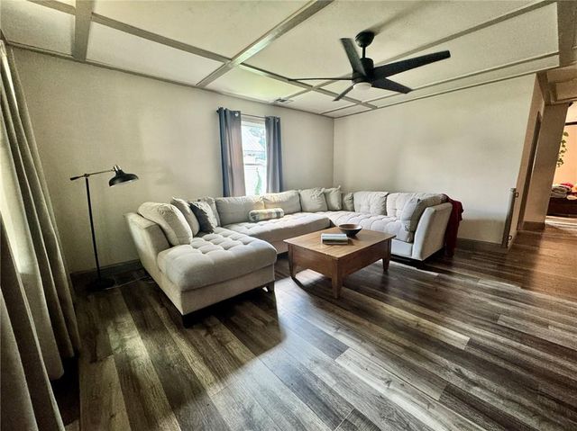16 Allweather Street, Cartersville, GA 30120