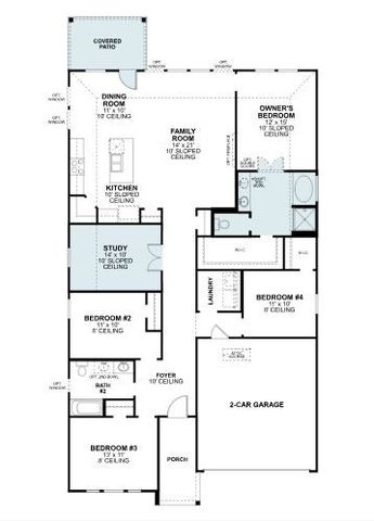 232 West Haymaker Road, Celina, TX 75009