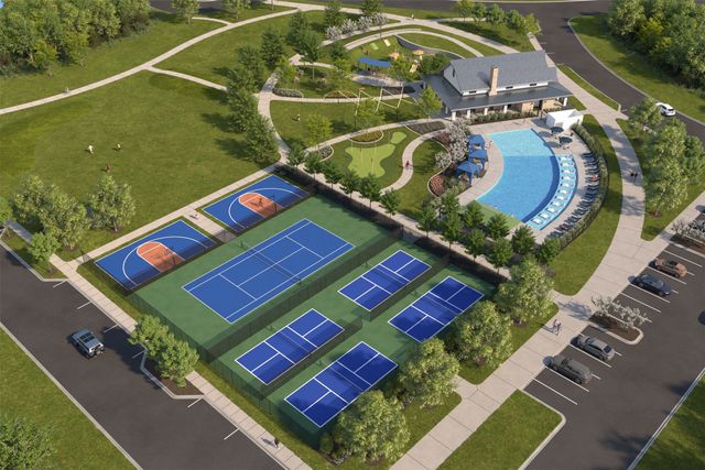 232 West Haymaker Road, Celina, TX 75009