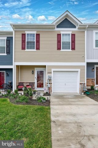 320 LOCUST RUN DR, York, PA 17404