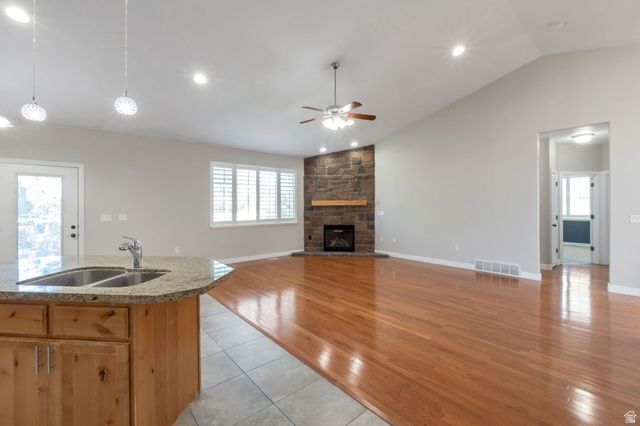 1184 W MICHAELSEN WAY, West Jordan, UT 84088