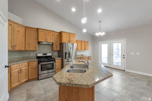1184 W MICHAELSEN WAY, West Jordan, UT 84088