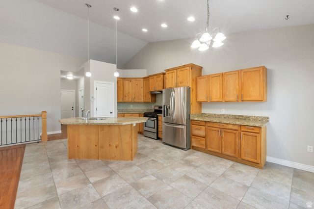 1184 W MICHAELSEN WAY, West Jordan, UT 84088