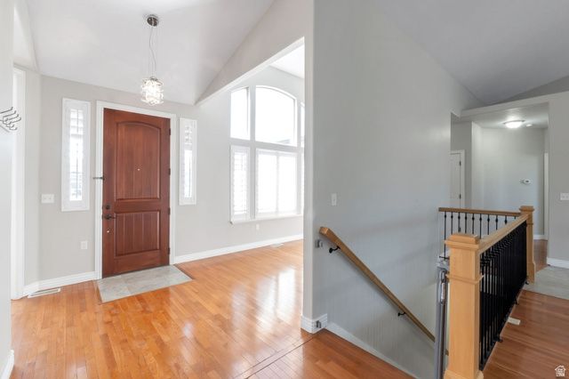 1184 W MICHAELSEN WAY, West Jordan, UT 84088