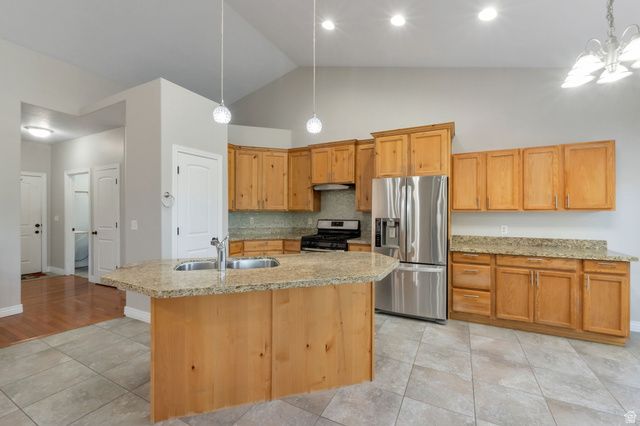 1184 W MICHAELSEN WAY, West Jordan, UT 84088