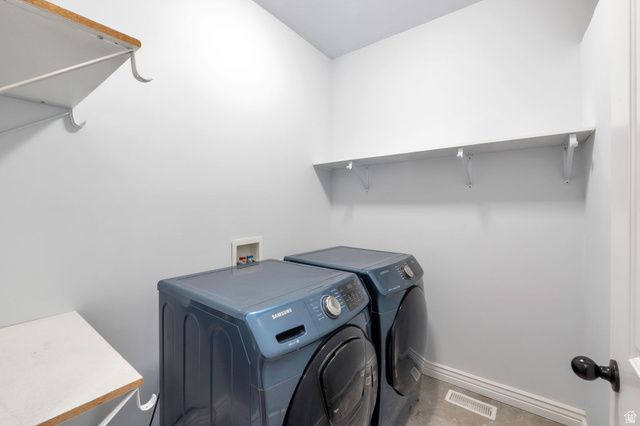 1184 W MICHAELSEN WAY, West Jordan, UT 84088