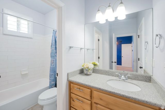 1184 W MICHAELSEN WAY, West Jordan, UT 84088