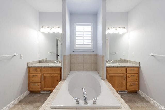 1184 W MICHAELSEN WAY, West Jordan, UT 84088