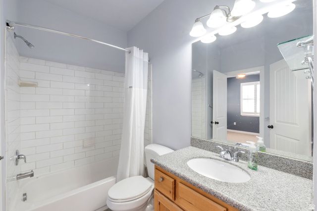 1184 W MICHAELSEN WAY, West Jordan, UT 84088