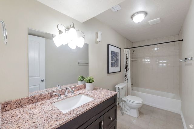 1184 W MICHAELSEN WAY, West Jordan, UT 84088
