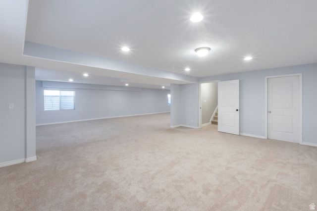 1184 W MICHAELSEN WAY, West Jordan, UT 84088