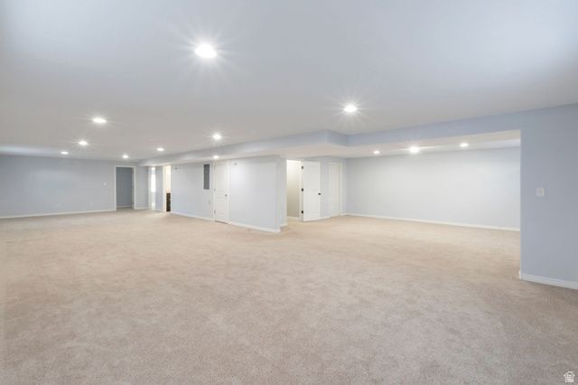 1184 W MICHAELSEN WAY, West Jordan, UT 84088