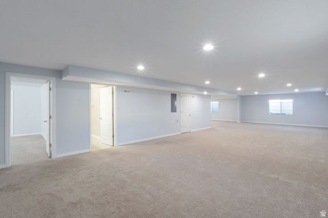 1184 W MICHAELSEN WAY, West Jordan, UT 84088
