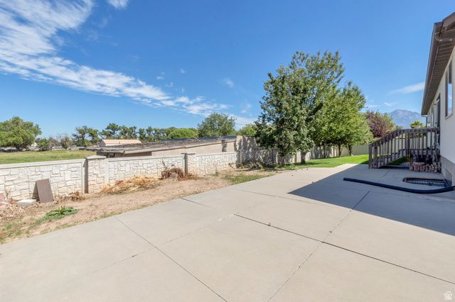 1184 W MICHAELSEN WAY, West Jordan, UT 84088