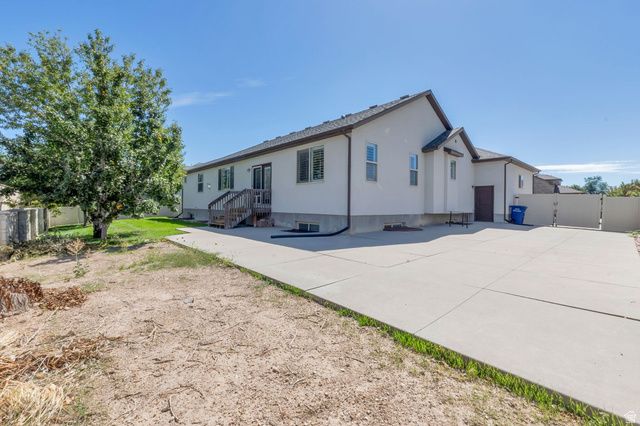 1184 W MICHAELSEN WAY, West Jordan, UT 84088