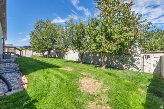 1184 W MICHAELSEN WAY, West Jordan, UT 84088
