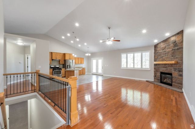 1184 W MICHAELSEN WAY, West Jordan, UT 84088