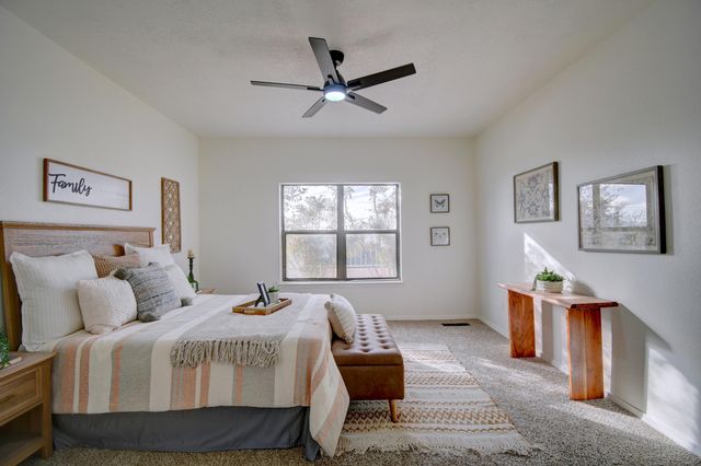 2163 Black Willow Drive NE, Albuquerque, NM 87122