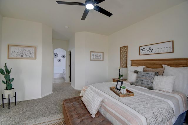 2163 Black Willow Drive NE, Albuquerque, NM 87122