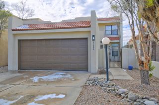 2163 Black Willow Drive NE, Albuquerque, NM 87122