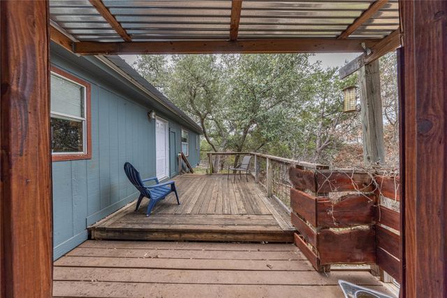 715 Bee Gee RD, Driftwood, TX 78619