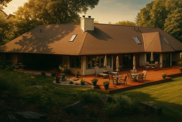 1000 Heritage Lane, Orono, MN 55391