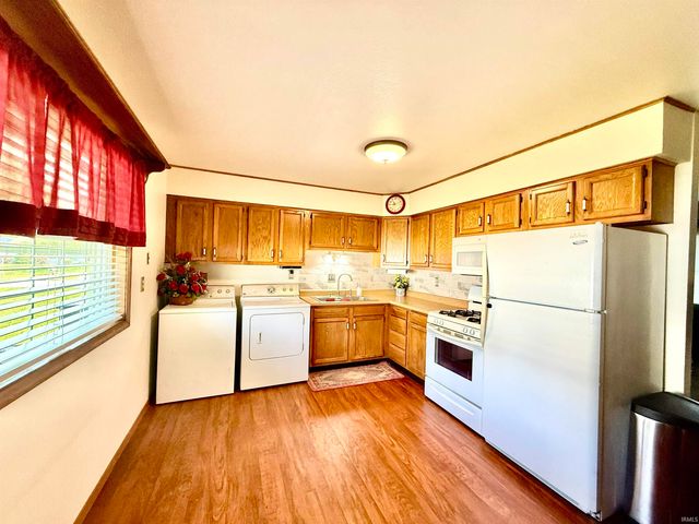 5606 Arrowhead Boulevard, Kokomo, IN 46902