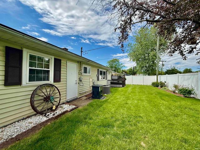 5606 Arrowhead Boulevard, Kokomo, IN 46902