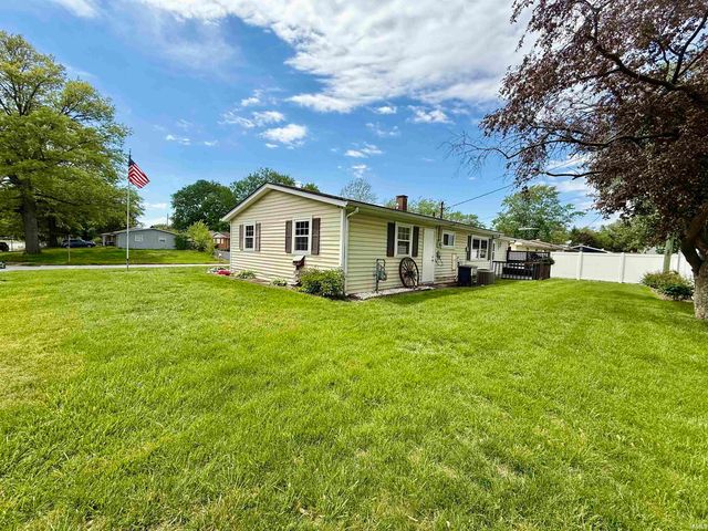 5606 Arrowhead Boulevard, Kokomo, IN 46902