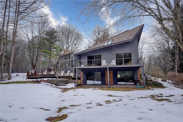 1551 Cranberry Pond Trail, Victor, NY 14564