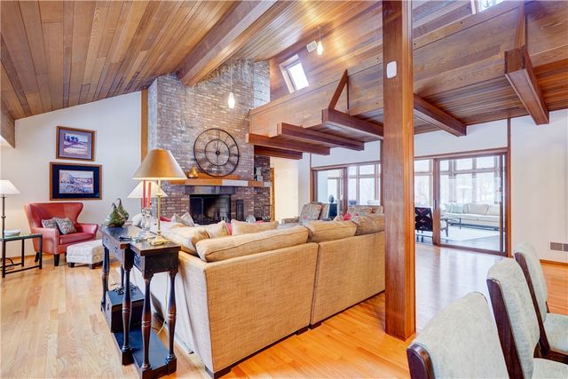 1551 Cranberry Pond Trail, Victor, NY 14564