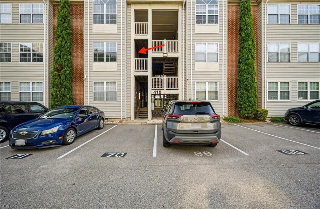 410 Delaware Ave Apt 204, Norfolk, VA 23508