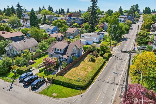 8620 28th Avenue NW, Seattle, WA 98117