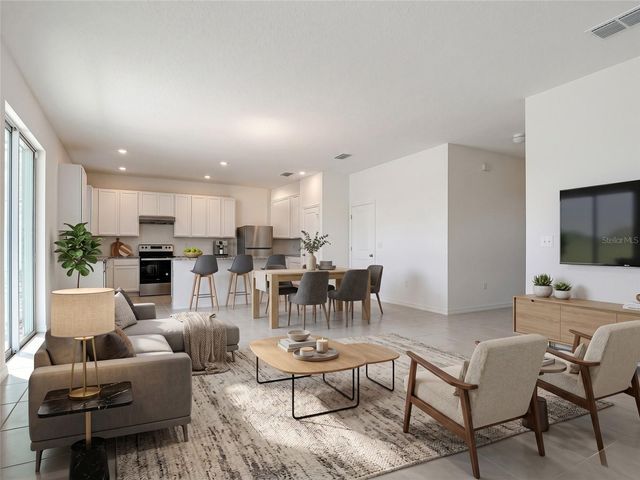 795 OVERPOOL AVENUE, Davenport, FL 33896