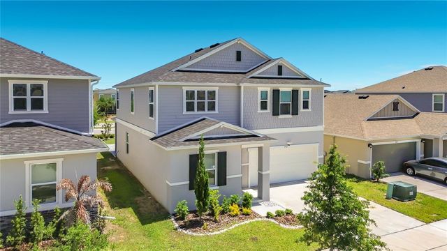795 OVERPOOL AVENUE, Davenport, FL 33896