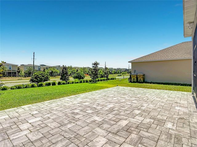 795 OVERPOOL AVENUE, Davenport, FL 33896